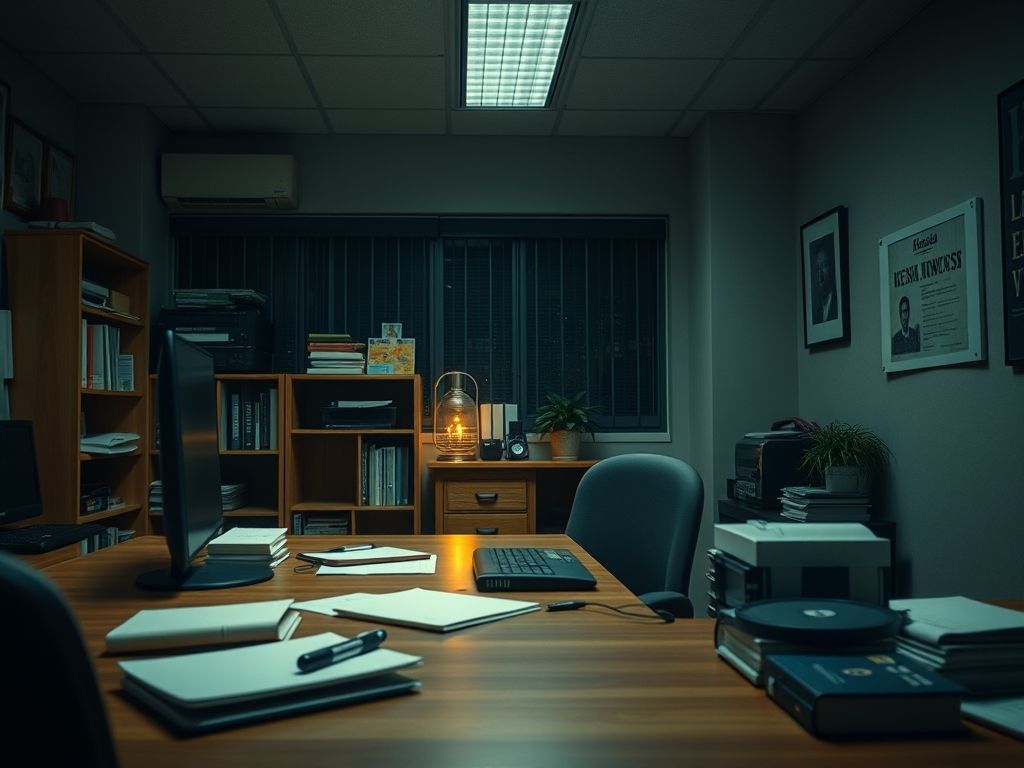 Impressoras Compactas para Escritório