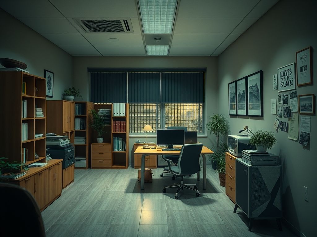 Impressoras para Escritórios em Casa