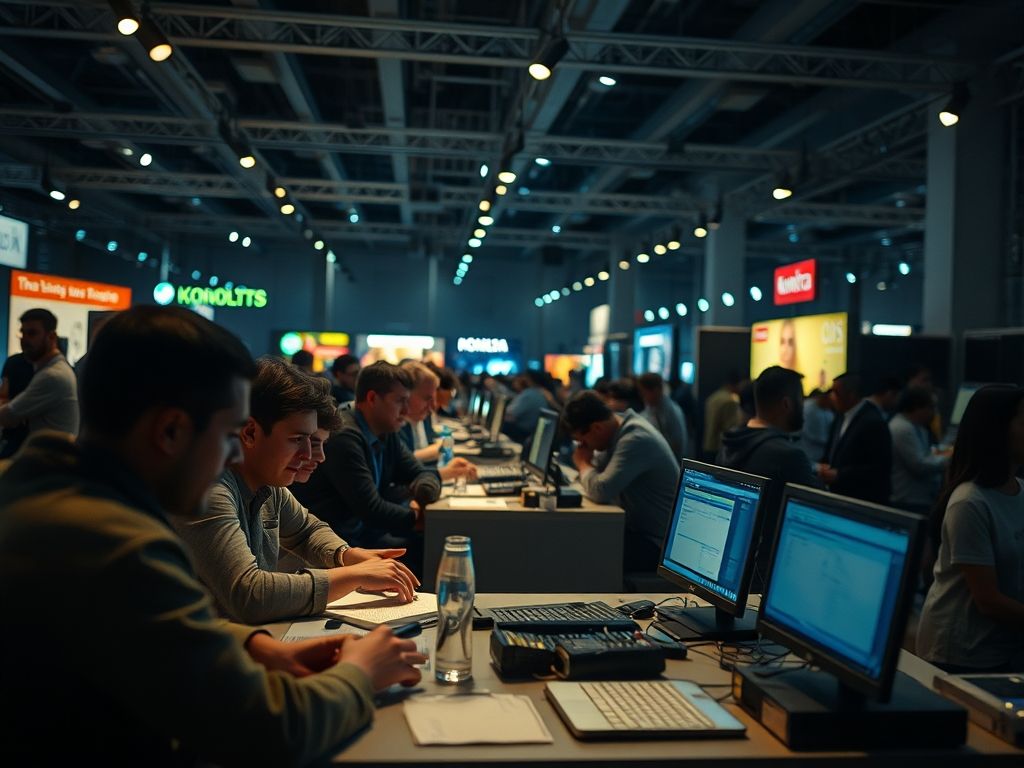 Impressoras para Eventos